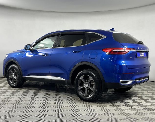HAVAL City F7  Комфорт / Comfort
