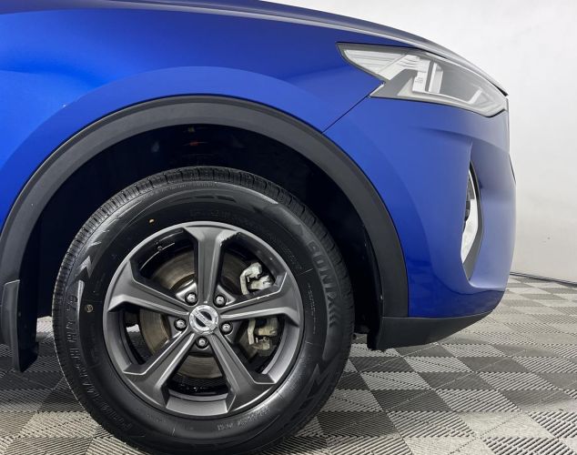 HAVAL City F7  Комфорт / Comfort