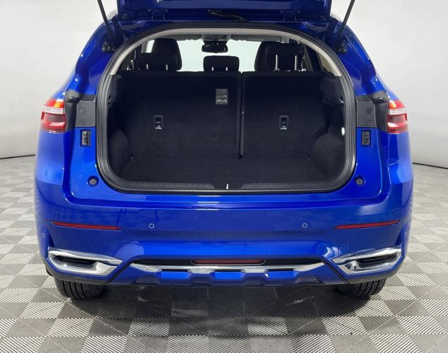 HAVAL City F7  Комфорт / Comfort