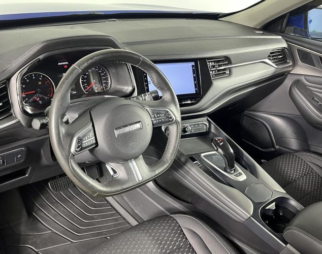 HAVAL City F7  Комфорт / Comfort