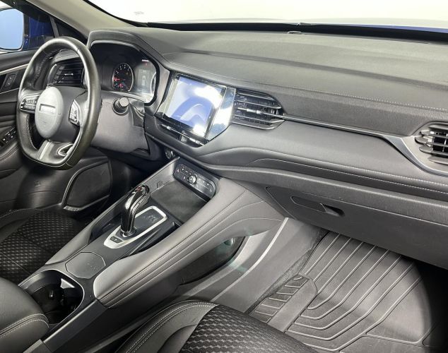 HAVAL City F7  Комфорт / Comfort