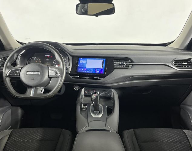 HAVAL City F7  Комфорт / Comfort