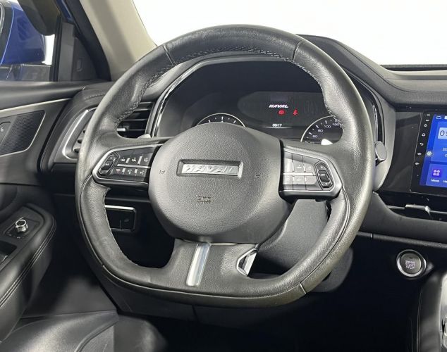 HAVAL City F7  Комфорт / Comfort