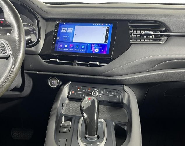 HAVAL City F7  Комфорт / Comfort