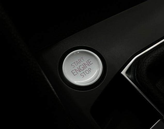 Volkswagen Taos  