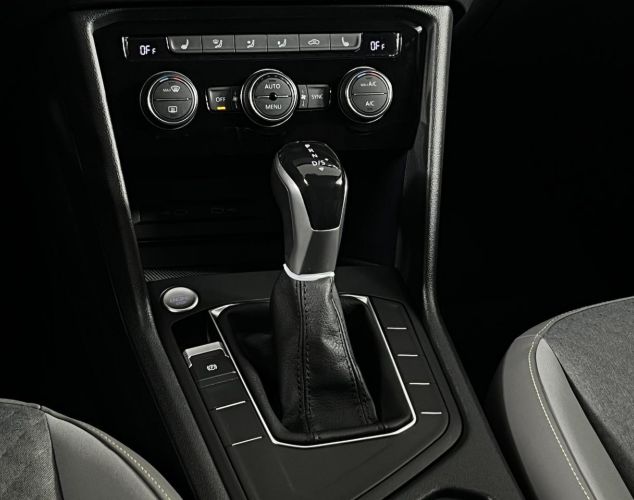 Volkswagen Taos  
