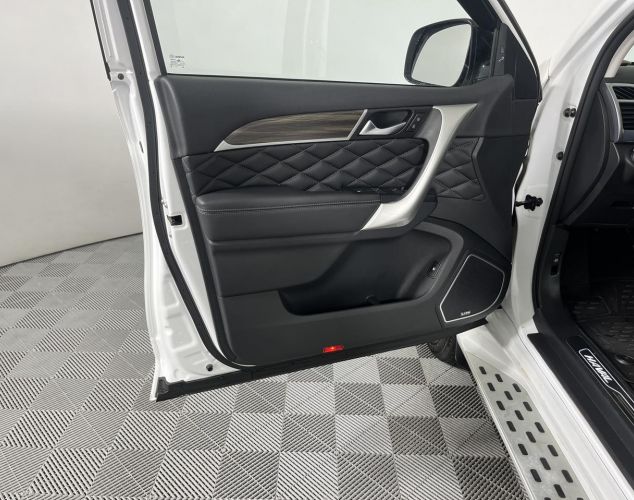 HAVAL City H9  