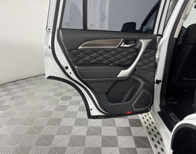 HAVAL City H9  