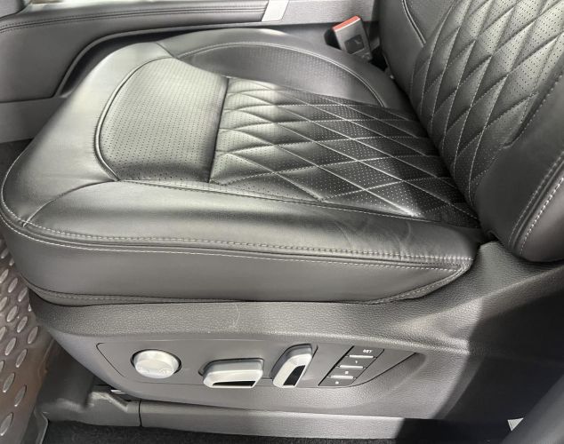HAVAL City H9  