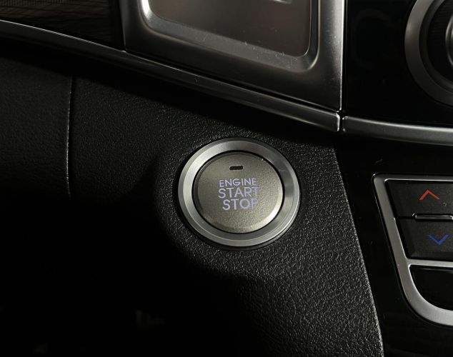 HAVAL City H9  