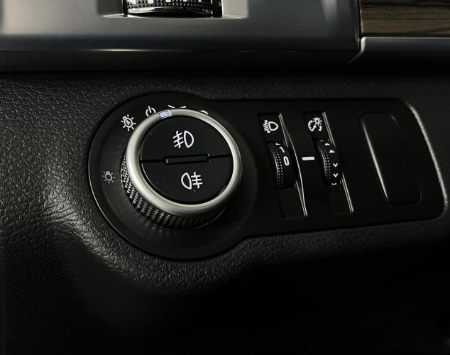 HAVAL City H9  