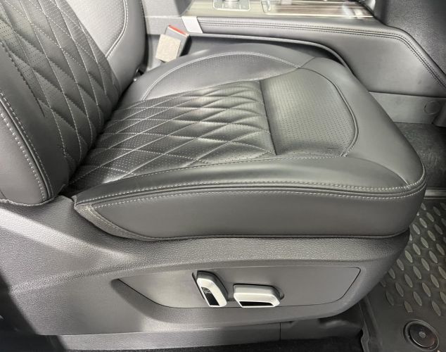 HAVAL City H9  