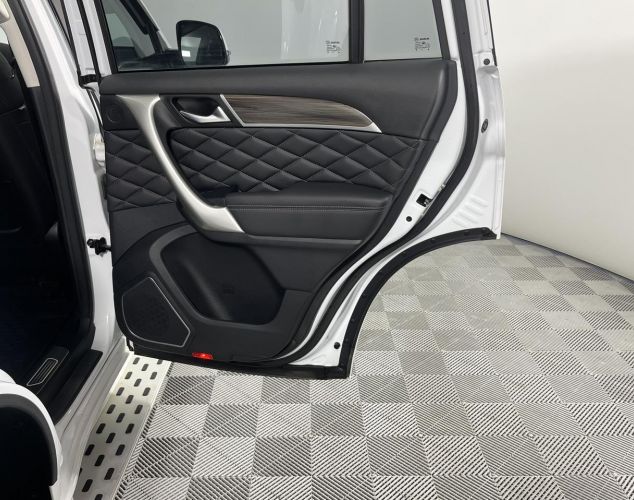 HAVAL City H9  