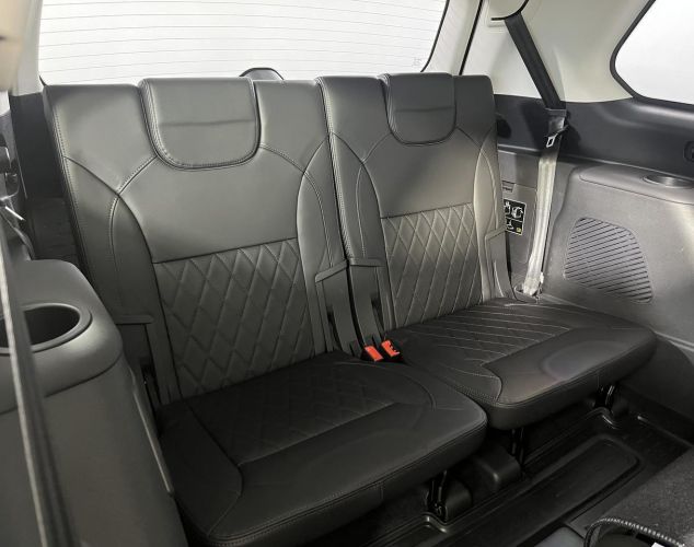 HAVAL City H9  