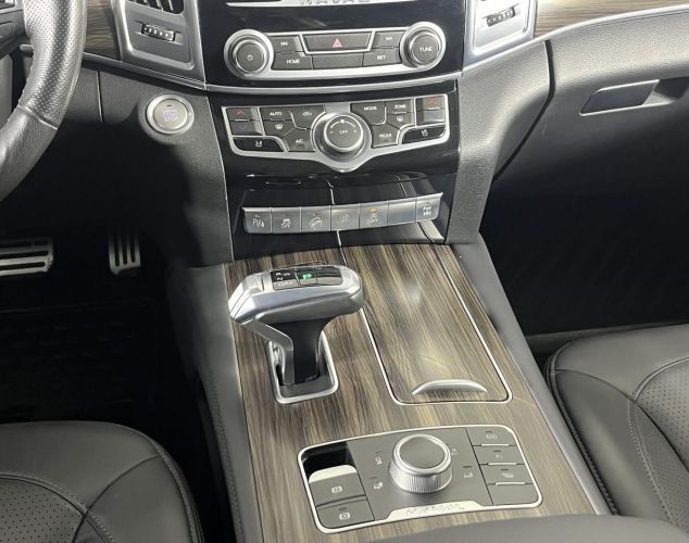 HAVAL City H9  
