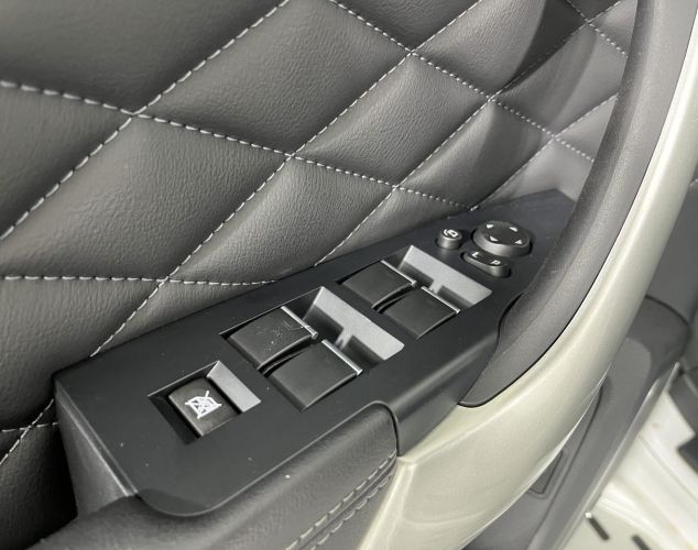 HAVAL City H9  