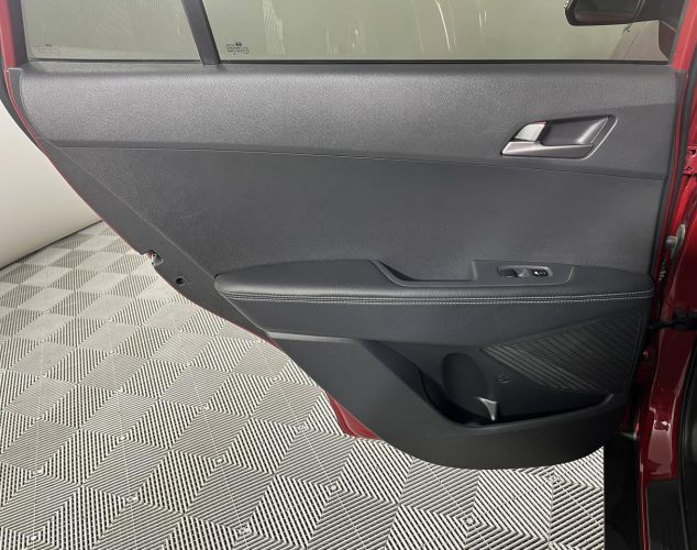 Hyundai Creta  Style+Navigation