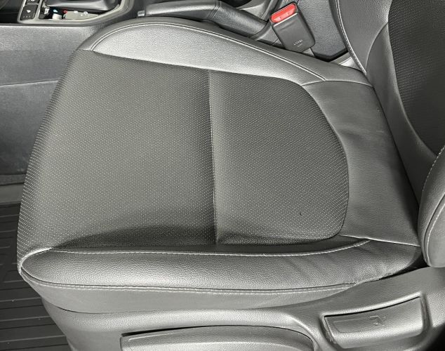 Hyundai Creta  Style+Navigation