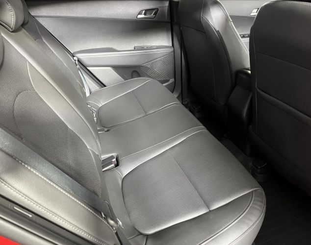 Hyundai Creta  Style+Navigation