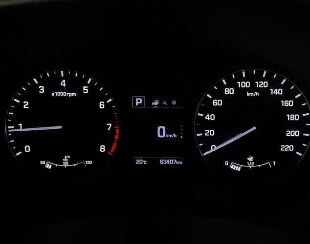 Hyundai Creta  Style+Navigation