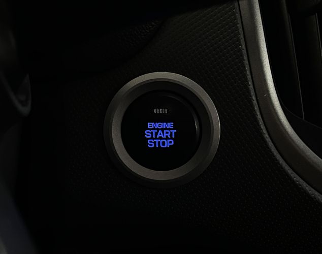 Hyundai Creta  Style+Navigation