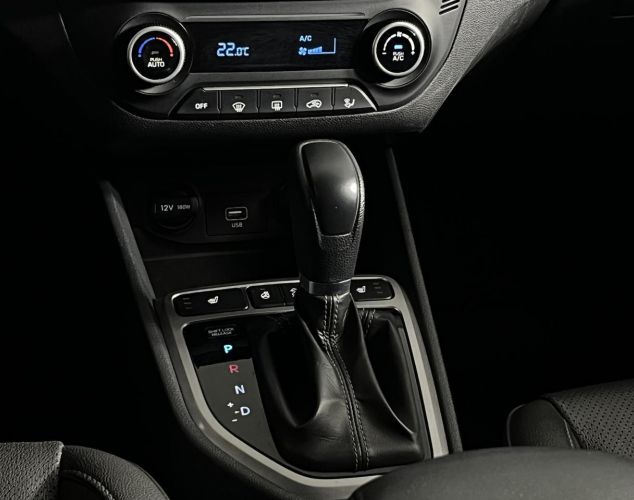 Hyundai Creta  Style+Navigation