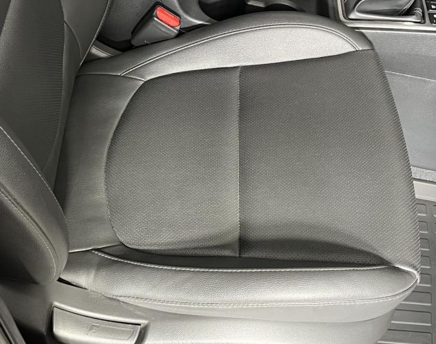 Hyundai Creta  Style+Navigation