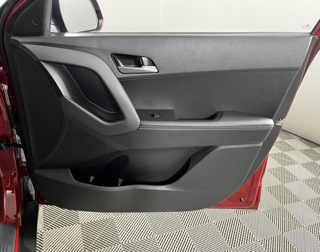 Hyundai Creta  Style+Navigation