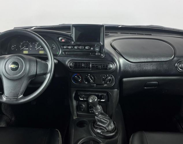 Chevrolet Niva Niva  