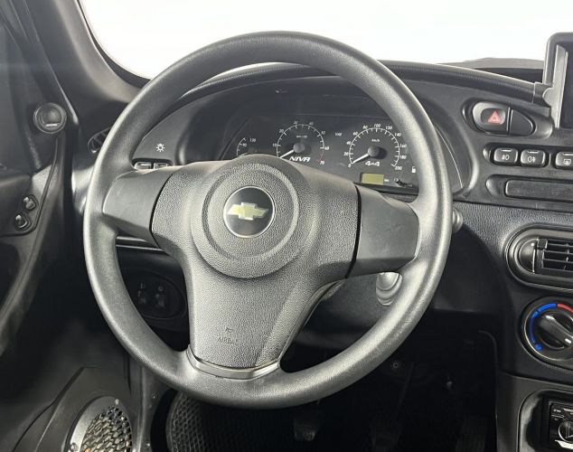 Chevrolet Niva Niva  